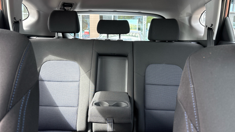 Hyundai Tucson 1.7 CRDi Blue Drive SE Nav 5dr 2WD Diesel Estate